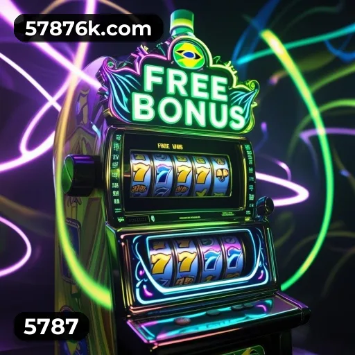Tabela RTP dos jogos de cassino da 5787