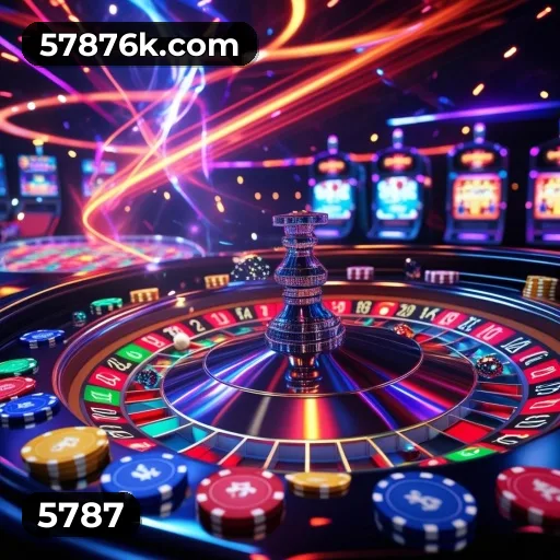 Catálogo 5787 2.547 jogos - Pragmatic Play, Evolution, NetEnt