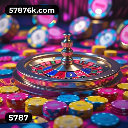 Jogo responsável 5787 - Ferramentas de controle, limites, auto-exclusão, suporte CVV 188