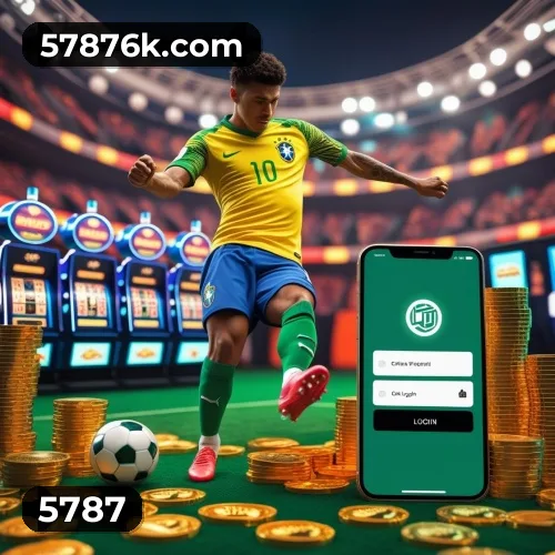5787 PIX instantâneo Brasil - Depósito e saque em minutos 24/7