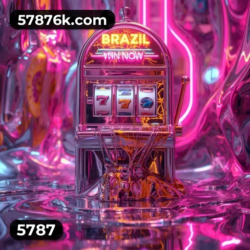 5787 bônus R$5.000 + 500 giros - Rollover 35x, prazo 30 dias, 38% taxa conversão