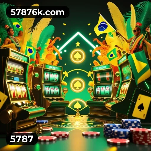 Estatísticas 5787 novembro 2024 - 87 mil jogadores ativos, R$47M pagos, RTP 96.52%